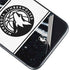 NBA Minnesota Timberwolves Marble iPhone 11 Skin